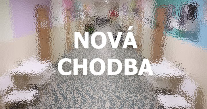 Rekonstrukce chodby