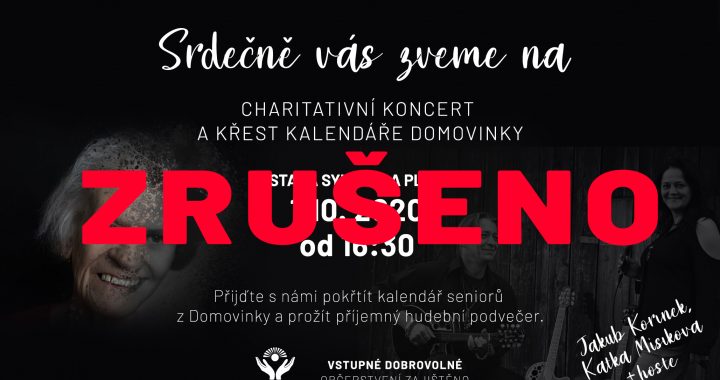 Křest kalendáře